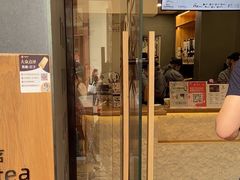 -霸王茶姬(正佳广场店)