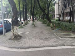 -四川大学(望江校区)