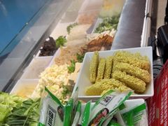 -椒锅锅·麻辣香锅(宝地广场城市集市店)