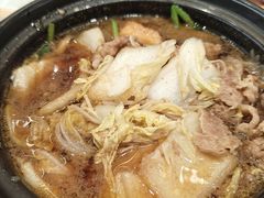 -滨寿司(新街口中央商场店)