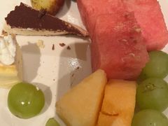 -丽都皇冠假日酒店·Matrix亦餐厅(望京店)