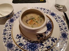 -Yan Ting 宴庭中餐厅(上海静安瑞吉酒店)