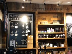 -星巴克臻选(深圳海上世界店)