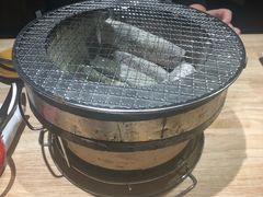 -隐家本格烧肉(万达广场店)