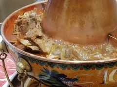 -1078號老北京涮肉(松柏店)