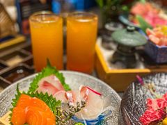 -铭牛烧肉·和牛海鲜自助(高新月牙湖店)