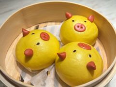 -陶陶居酒家(第十甫路总店)