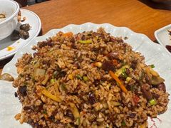 -干老庆贵州留一手烤鱼·地摊火锅(财经大学店)