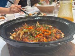 -勝記酒家·37年老字号·经典粤菜(南山花园城店)
