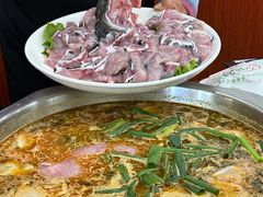 -大理.老字号渝记酸萝卜乌鱼(古城总店)