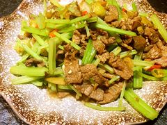 -湘与香缘·湖南菜(王府井北京市百货大楼店)
