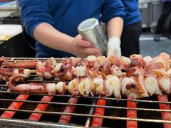 -盒马鲜生(新都心店)