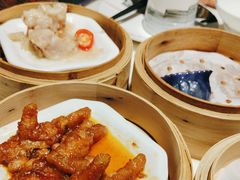 -岭南真味·匠心粤菜(K11店)