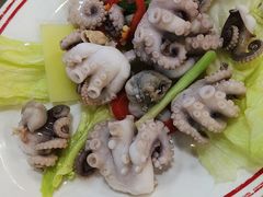 -明本湛江鸡•海鲜小厨(陈家祠店)