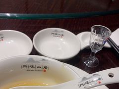 -门溪山居(七星店)