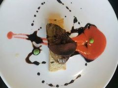 -索菲特酒店 · 云尚天际自助餐厅