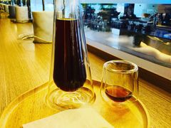 埃塞俄比亚日晒耶加雪菲-Bracket Coffee(工体店)