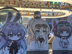 -Nord Grill&Bar Highland诺德西餐(深圳欢乐海岸店)