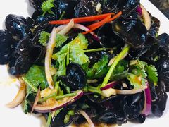 -郑喜旺烧烤(郑州总店)