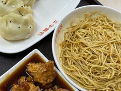 -玉华饮食店(茅台路店)