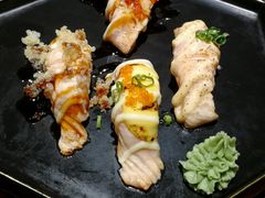 -鸟鹏烧鸟居酒屋(熙龙湾店)