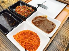 -炙忧烤肉屋(中国铁建广场店)
