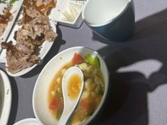 -全聚德(长白直营店)
