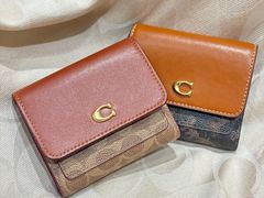 -COACH蔻驰(双安商场店)