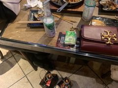 -何师烧烤Pro ·江湖川菜·小龙虾·精酿(太古里旗舰店)