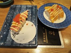 -晴季寿司(延河路万达广场店)