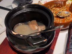 -绿茶餐厅(淮安吾悦广场店)