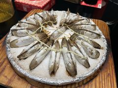 盐焗蛏子-兴仙饭店·闽味海鲜(马尾总店)