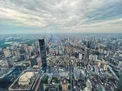 -长沙尼依格罗酒店