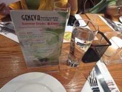 -Geneva日内瓦餐厅(西郊宝成花苑店)