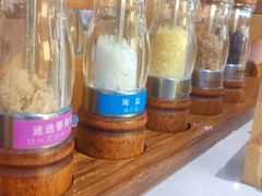 -千寻山野烤肉(中关村店)