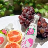 喜🍵出汽水了!而且是从没喝过的茶风味汽水!!!