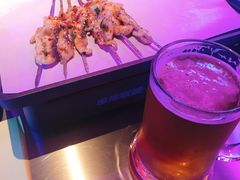 -燥次·烧烤酒场(万象城店)