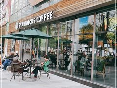 -星巴克(重庆新天泽国际广场店)