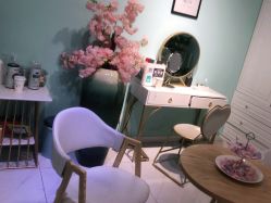 -小美汇美甲美睫美护