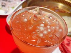 -欠火锅·水牛毛肚·团建聚餐·生日宴(何山路店)
