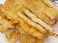 -黄家老店·非遗灌汤包(晋安路店)