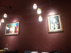 -辛德里印度餐厅(勒泰商圈店)
