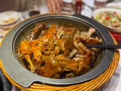 -应天大明王朝·南京菜创始店(中山陵店)