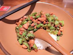 -德天顺盖码饭(人民西路店)