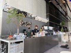 -Seesaw Coffee(深圳万象天地店)