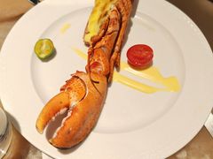 -安蒂娅·海鲜自助餐厅(安蒂娅美兰酒店)