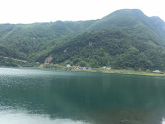 -雷波马湖风景区
