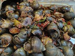 -正宁路小吃夜市