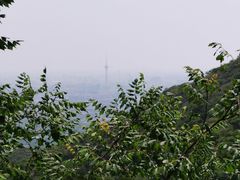 -香山公园