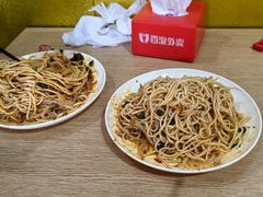 -林静小吃(复兴路店)